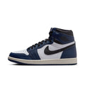 Buy JORDAN Air Jordan 1 Retro High OG "Midnight Navy" DZ5485-401 Canada Online