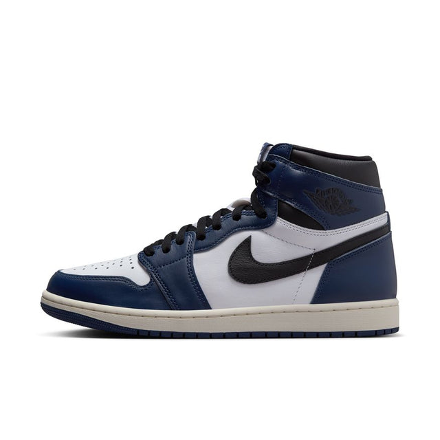 Buy JORDAN Air Jordan 1 Retro High OG "Midnight Navy" DZ5485-401 Canada Online