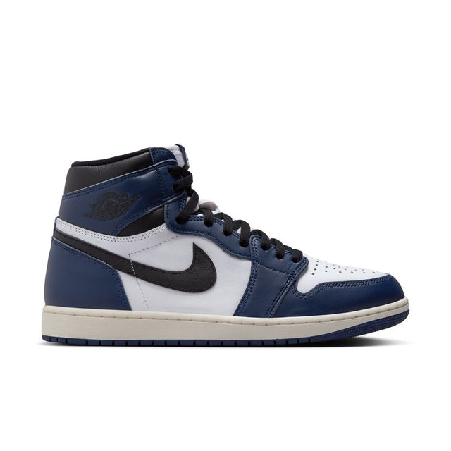 Buy JORDAN Air Jordan 1 Retro High OG "Midnight Navy" DZ5485-401 Canada Online