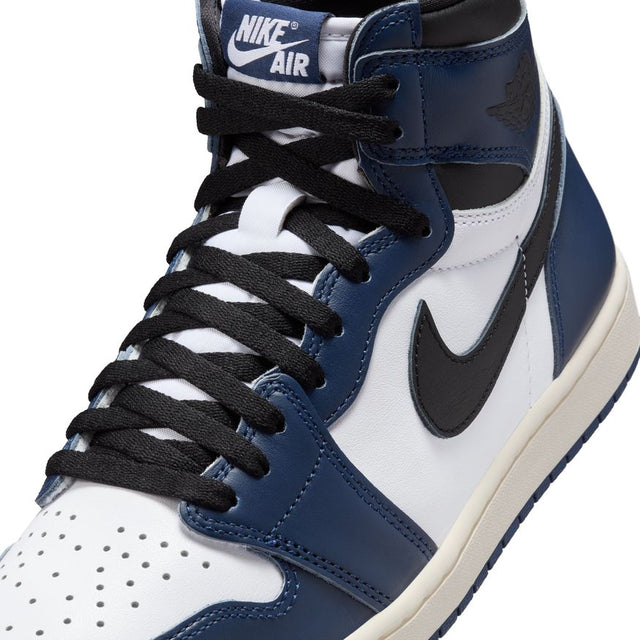 Buy JORDAN Air Jordan 1 Retro High OG "Midnight Navy" DZ5485-401 Canada Online