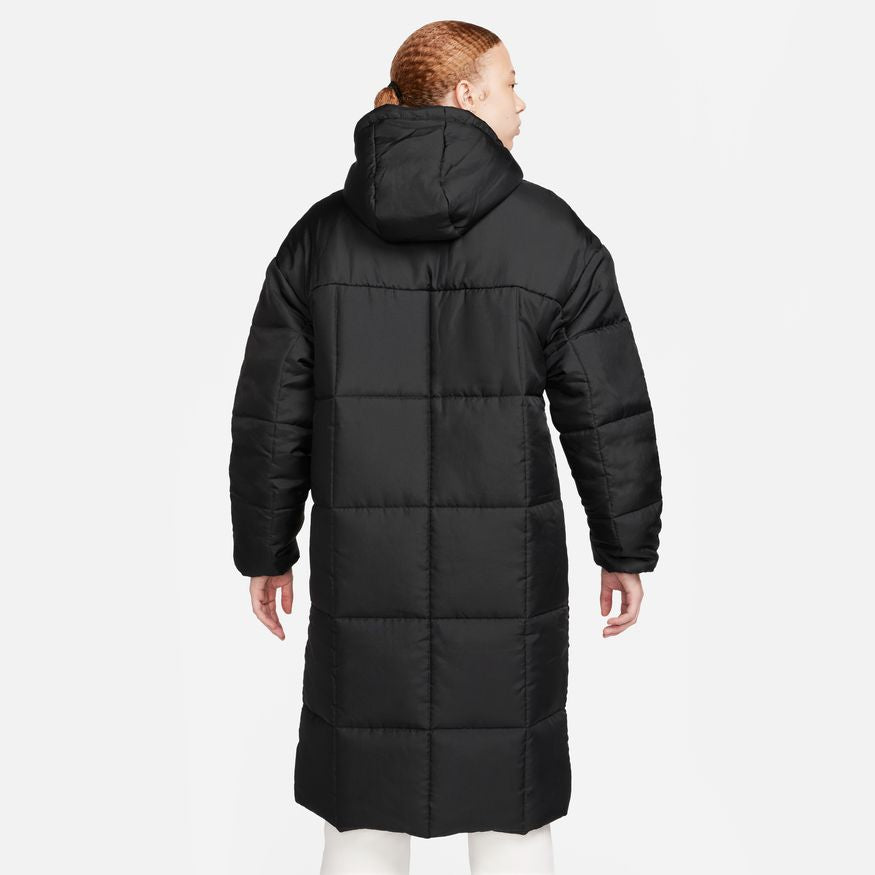 Nike longline puffer online jacket mens