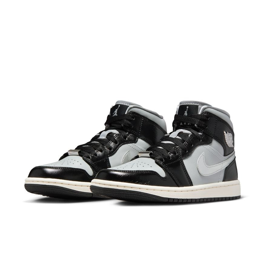 WMNS AIR JORDAN 1 MID SE FB9892-002 – BB Branded