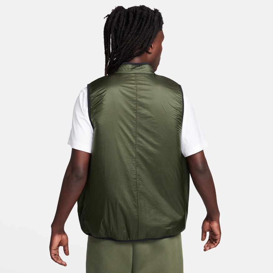 Nike tech pack on sale down fill vest