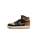 Buy JORDAN Jordan 1 Retro High OG "Black and Gold" FD1412-071 Canada Online