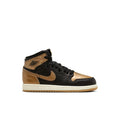 Buy JORDAN Jordan 1 Retro High OG "Black and Gold" FD1412-071 Canada Online