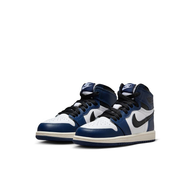 Buy JORDAN Jordan 1 Retro High OG "Midnight Navy" FD1412-401 Canada Online