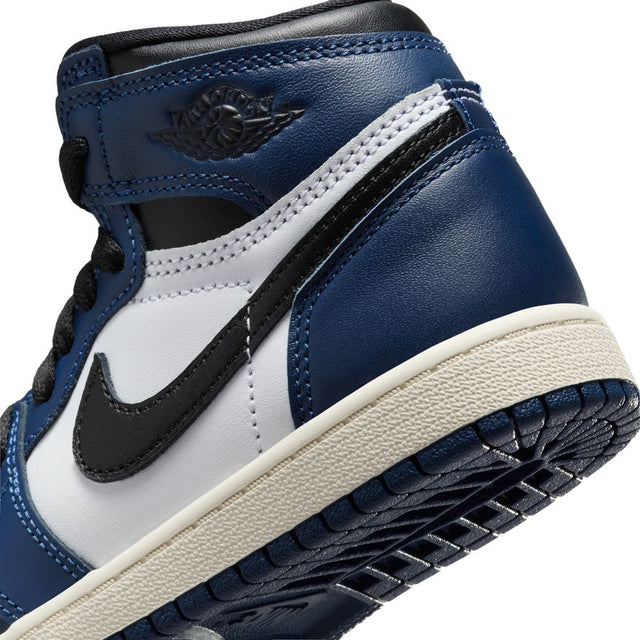 Buy JORDAN Jordan 1 Retro High OG "Midnight Navy" FD1412-401 Canada Online