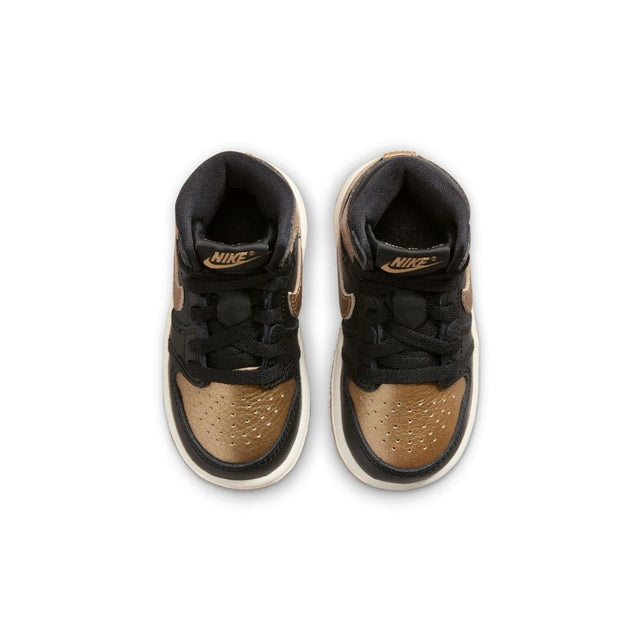 Buy JORDAN Jordan 1 Retro High OG "Black and Gold" FD1413-071 Canada Online