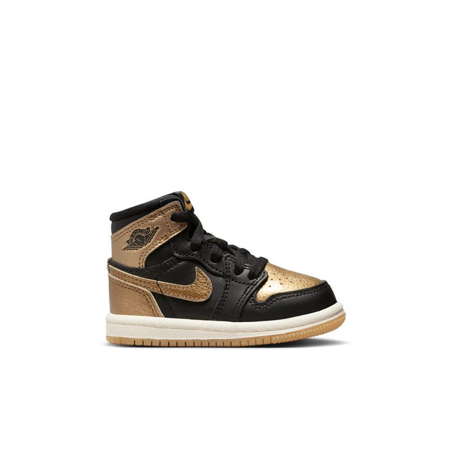 Buy JORDAN Jordan 1 Retro High OG "Black and Gold" FD1413-071 Canada Online