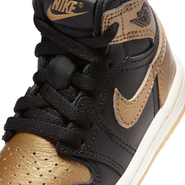 Buy JORDAN Jordan 1 Retro High OG "Black and Gold" FD1413-071 Canada Online