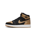 Buy JORDAN Air Jordan 1 High OG "Black and Gold" FD1437-071 Canada Online