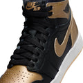 Buy JORDAN Air Jordan 1 High OG "Black and Gold" FD1437-071 Canada Online