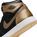 Buy JORDAN Air Jordan 1 High OG "Black and Gold" FD1437-071 Canada Online