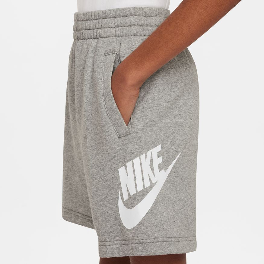 Nike Sportswear Club Fleece FD2997-063 YOUTH BOTTOMS by NIKE – BB Branded