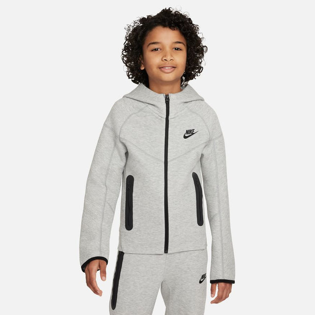 Nike Sportswear Tech Fleece Windrunner FB8338-010 – BB Branded