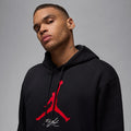 Buy M J ESS FLC BASELINE HOODIE FD7545-013 Canada Online