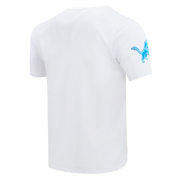 Detroit Lions Classic Chenille SJ Tee