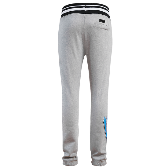 Detroit Lions Script Tail Rib FLC Sweatpant