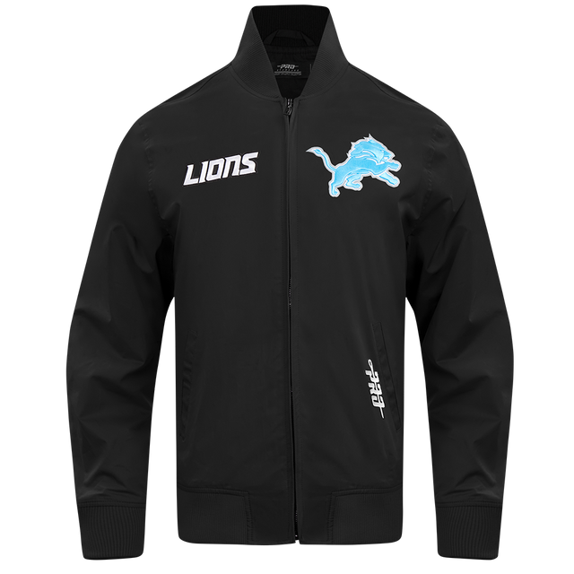 Detroit Lions Wingspan M Twill Jacket