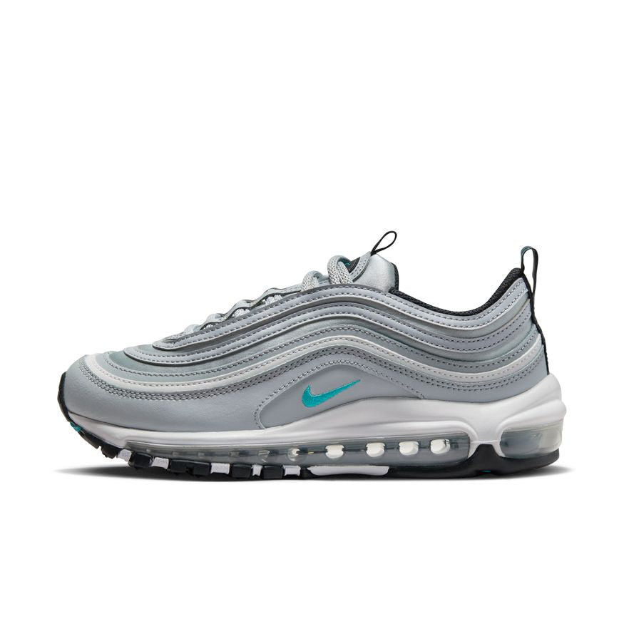 Hidden lacing system 2024 air max 97