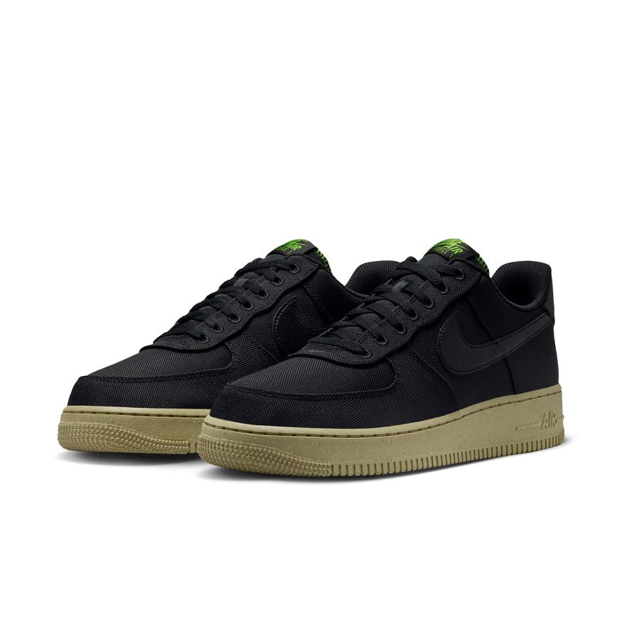 Air force 1 outlet 07 height