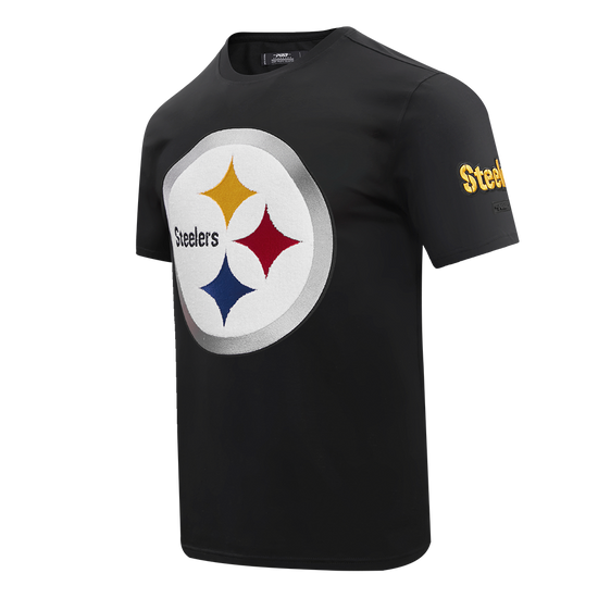 Pittsburgh Steelers Mash Up SJ Tee