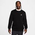 Buy M NK CLUB CREW SWEATER FQ2912-010 Canada Online