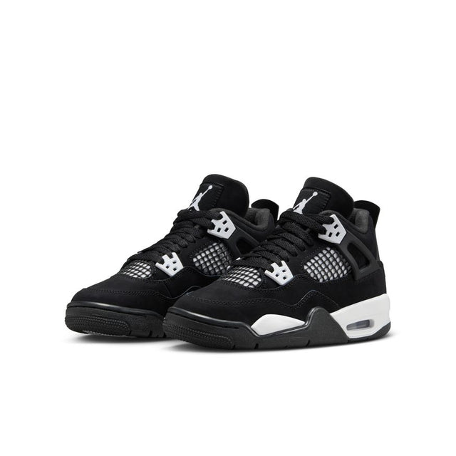 Buy JORDAN Air Jordan 4 Retro "White Thunder" FQ8213-001 Canada Online