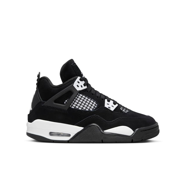 Buy JORDAN Air Jordan 4 Retro "White Thunder" FQ8213-001 Canada Online