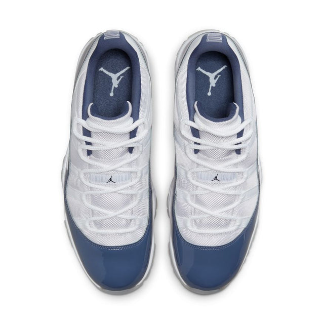 Buy JORDAN Air Jordan 11 Retro Low "Diffused Blue" FV5104-104 Canada Online