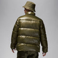 Buy  M J FLIGHT DOWN PUFFER FV7271-222 Canada Online