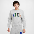 Buy  M NK CLUB BB CREW LETTERS FZ0879-063 Canada Online