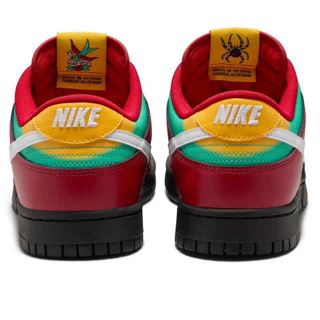 Buy NIKE Nike Dunk Low Retro LTD FZ3057-001 Canada Online