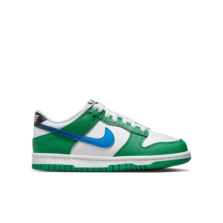 Nike Dunk Low FZ4357-300 YOUTH FOOTWEAR by NIKE – BB Branded