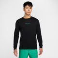 Buy NIKE M NSW TEE LS OC LBR SEGB FZ5401-010 Canada Online