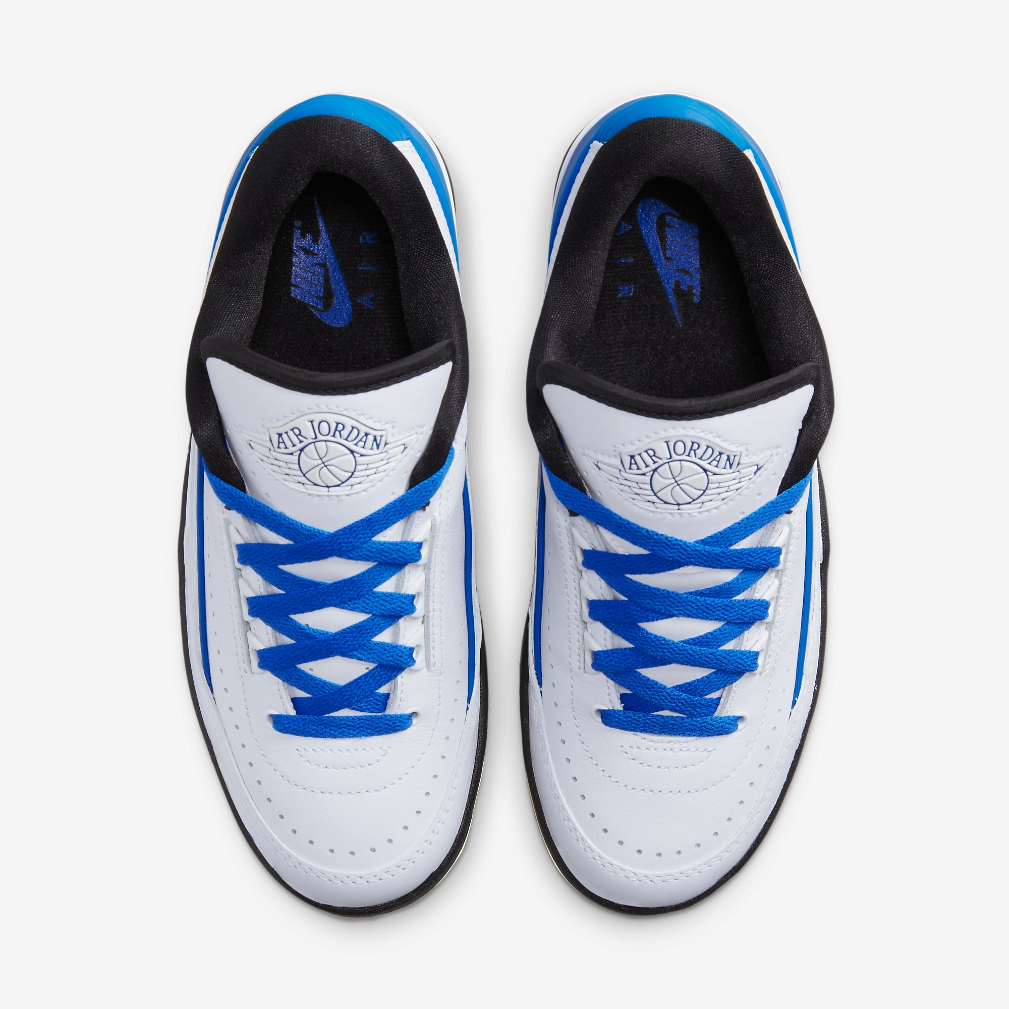 WMNS AIR JORDAN 2 RETRO LOW DX4401-104 – BB Branded