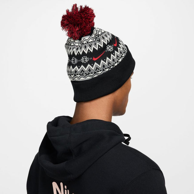 Buy  U NK PEAK BEANIE SC HOL24 L HF0188-010 Canada Online