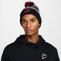 Buy  U NK PEAK BEANIE SC HOL24 L HF0188-010 Canada Online