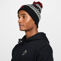 Buy  U NK PEAK BEANIE SC HOL24 L HF0188-010 Canada Online