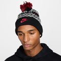 Buy  U NK PEAK BEANIE SC HOL24 L HF0188-010 Canada Online