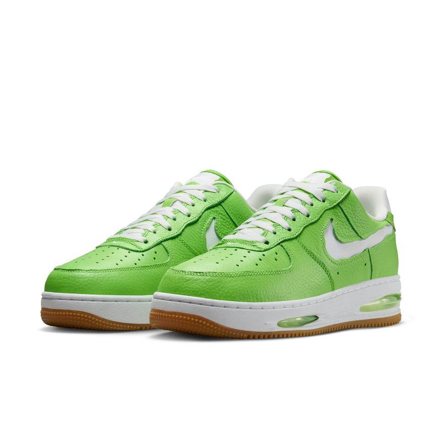 Highlighter green air force 1 best sale