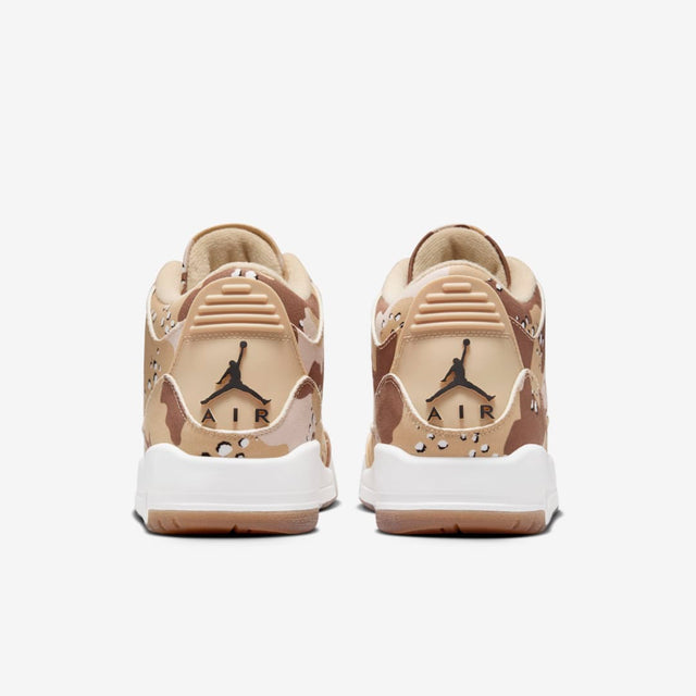 W Air Jordan 3 Retro Tex "Desert Camo" HM4301-200