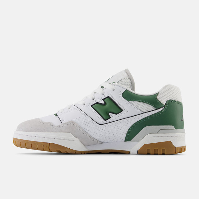 New Balance Men's 550 BB550ESB