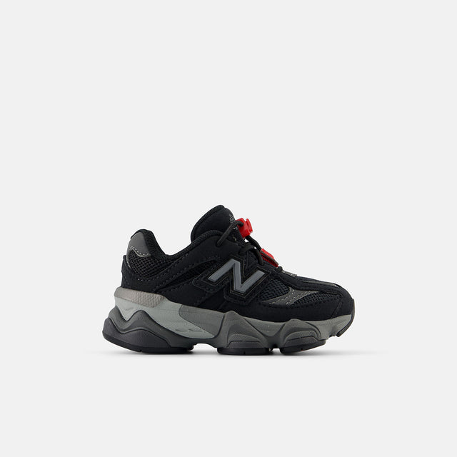 Y New Balance 9060 IV9060BK