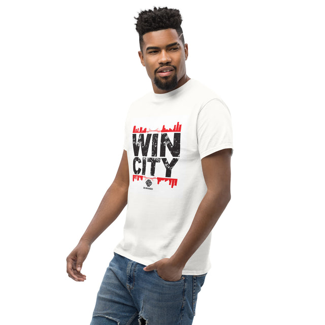 Win City OG Unisex classic tee