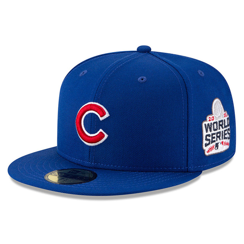 Mitchell and Ness MLB Away Snapback Coop Cubs