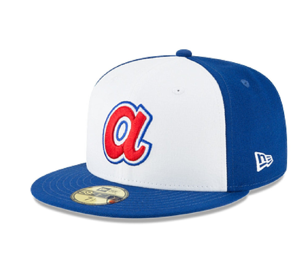 Shop New Era 59Fifty Chicago Cubs 2016 World Series Wool Hat 11941905 blue  | SNIPES USA